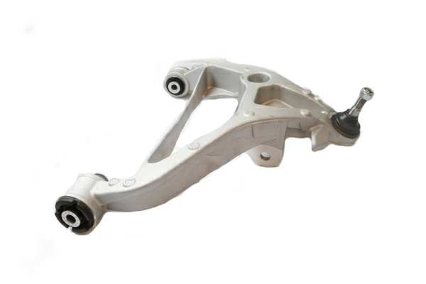 Track control arm